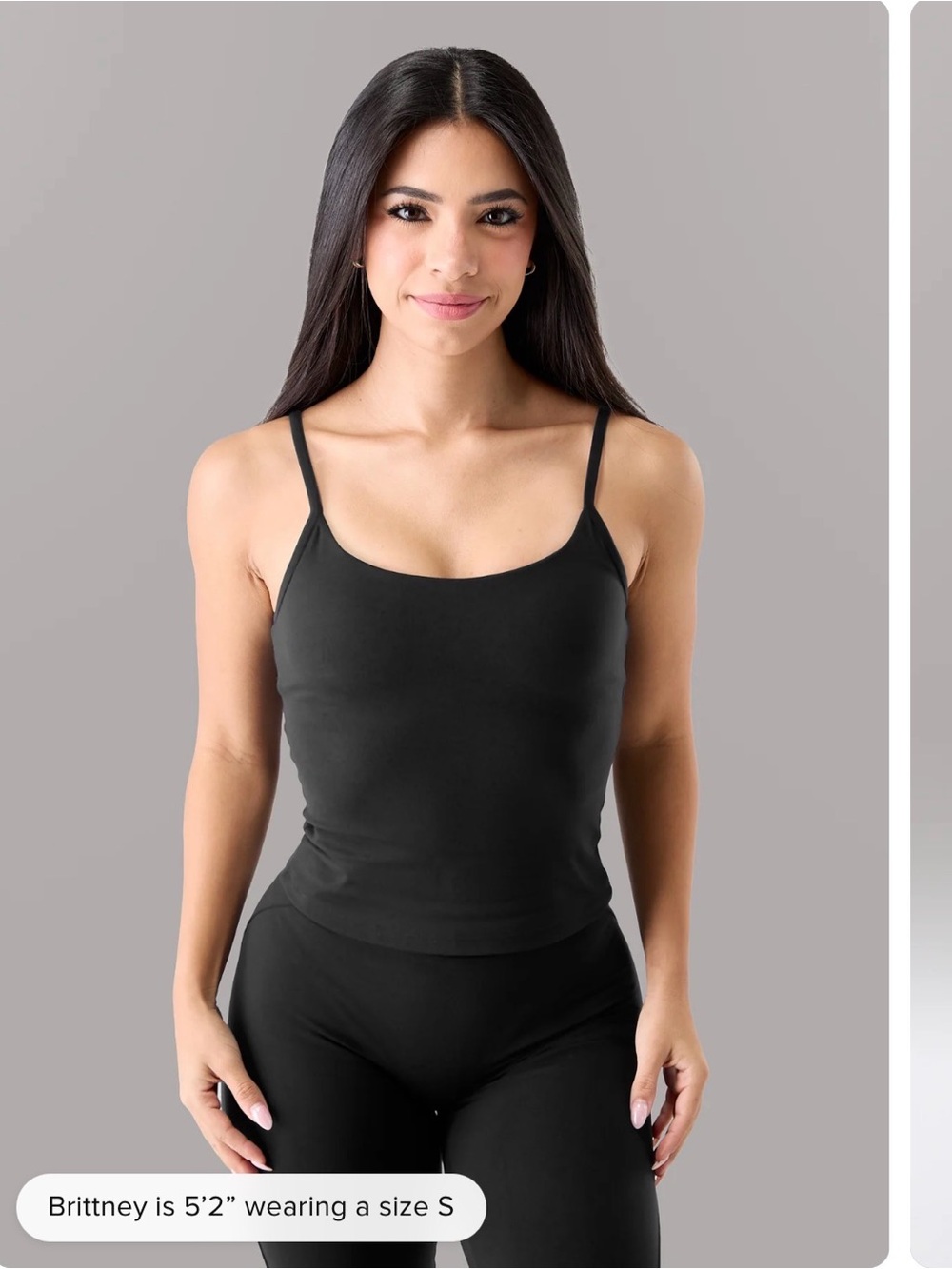 Alphalete AURA FORM TANK XS